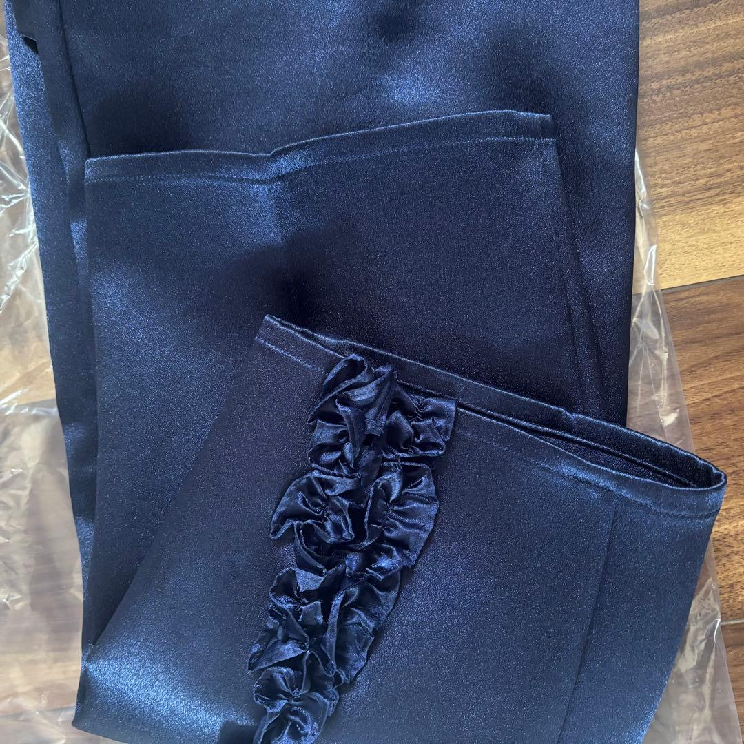 サロペット・オーバーオール・オールインワン bibiy VALENTINA ALL IN ONE