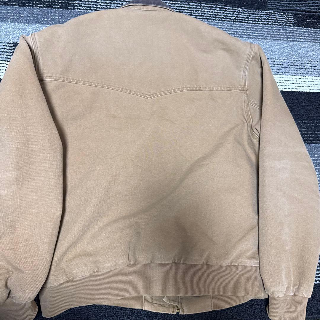 Carhartt OG SANTA FE JACKET Mサイズ