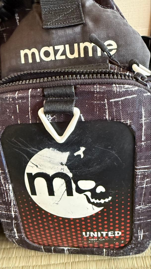 mazume フィッシングベスト フローティングベスト ライフジャケット