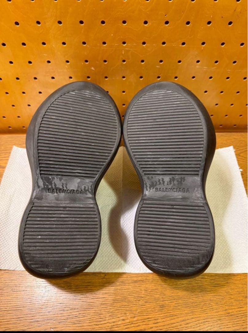 balenciaga techno clog テクノクロッグ41