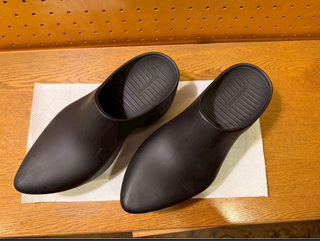 balenciaga techno clog テクノクロッグ41