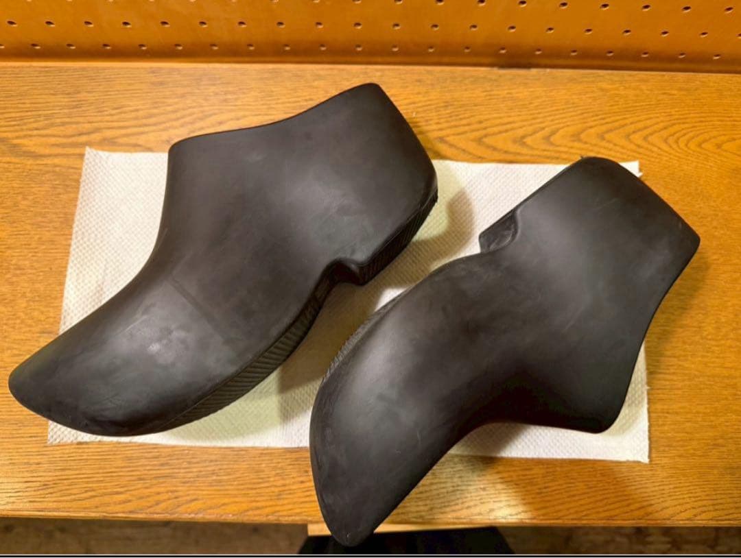 balenciaga techno clog テクノクロッグ41