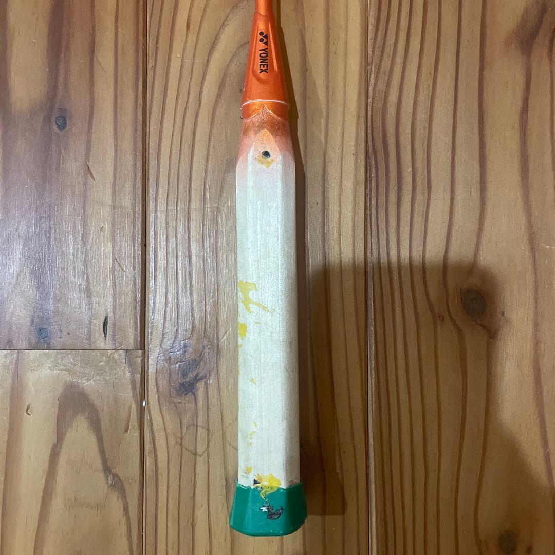 廃盤‼️アストロクス99 4U5 YONEX バドミントンラケット　　 1