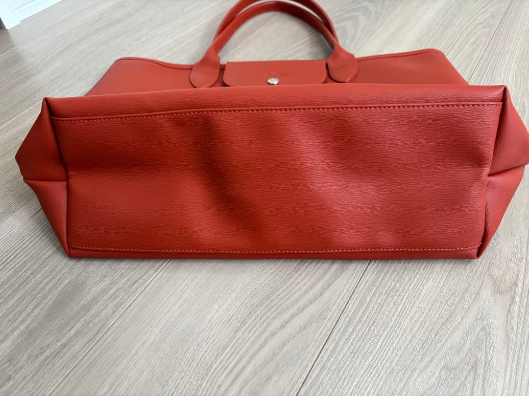 【専用出品】ロンシャン 10182 HYQ トートバッグ シティ Ｌサイズ