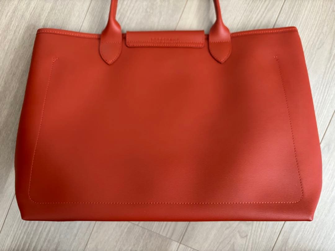 【専用出品】ロンシャン 10182 HYQ トートバッグ シティ Ｌサイズ