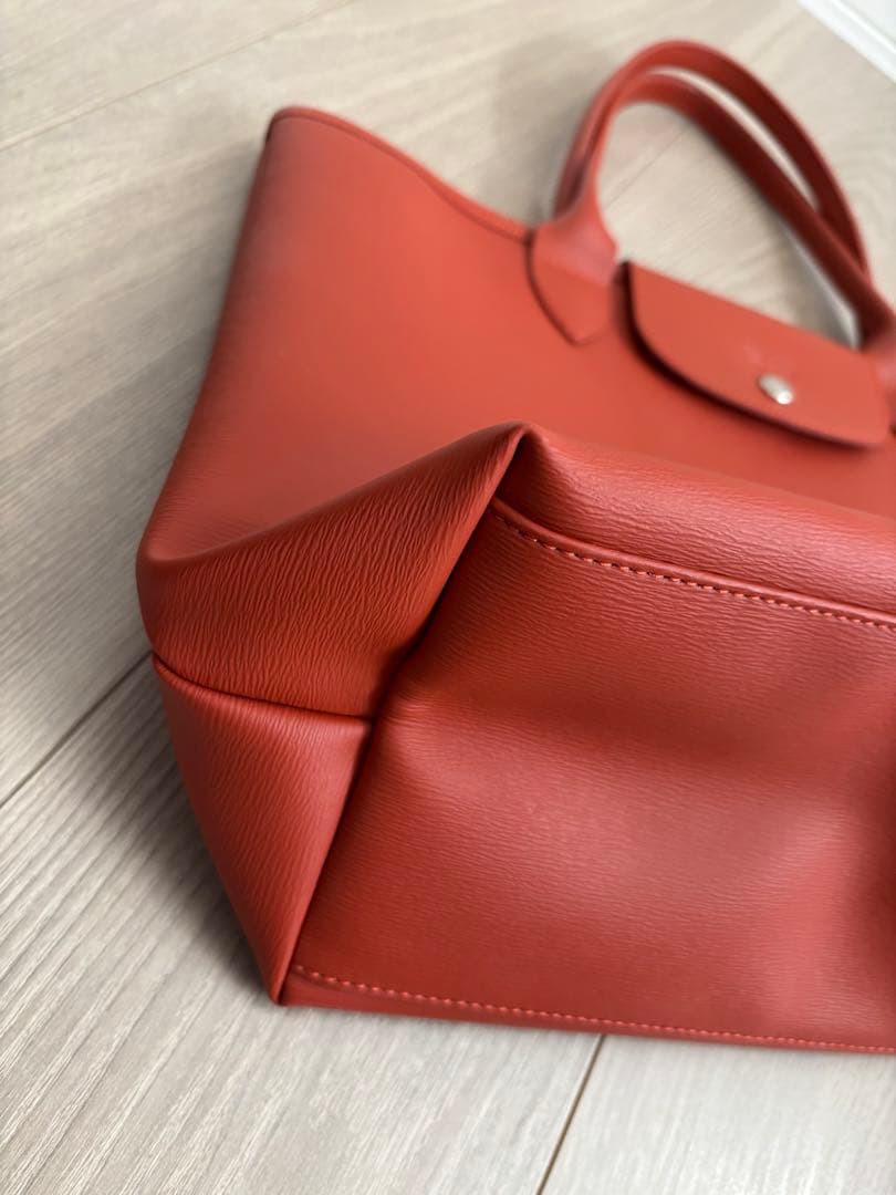 【専用出品】ロンシャン 10182 HYQ トートバッグ シティ Ｌサイズ