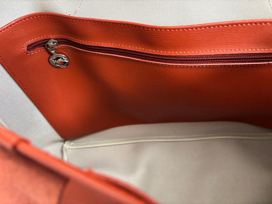 【専用出品】ロンシャン 10182 HYQ トートバッグ シティ Ｌサイズ