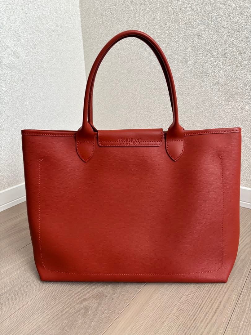 【専用出品】ロンシャン 10182 HYQ トートバッグ シティ Ｌサイズ