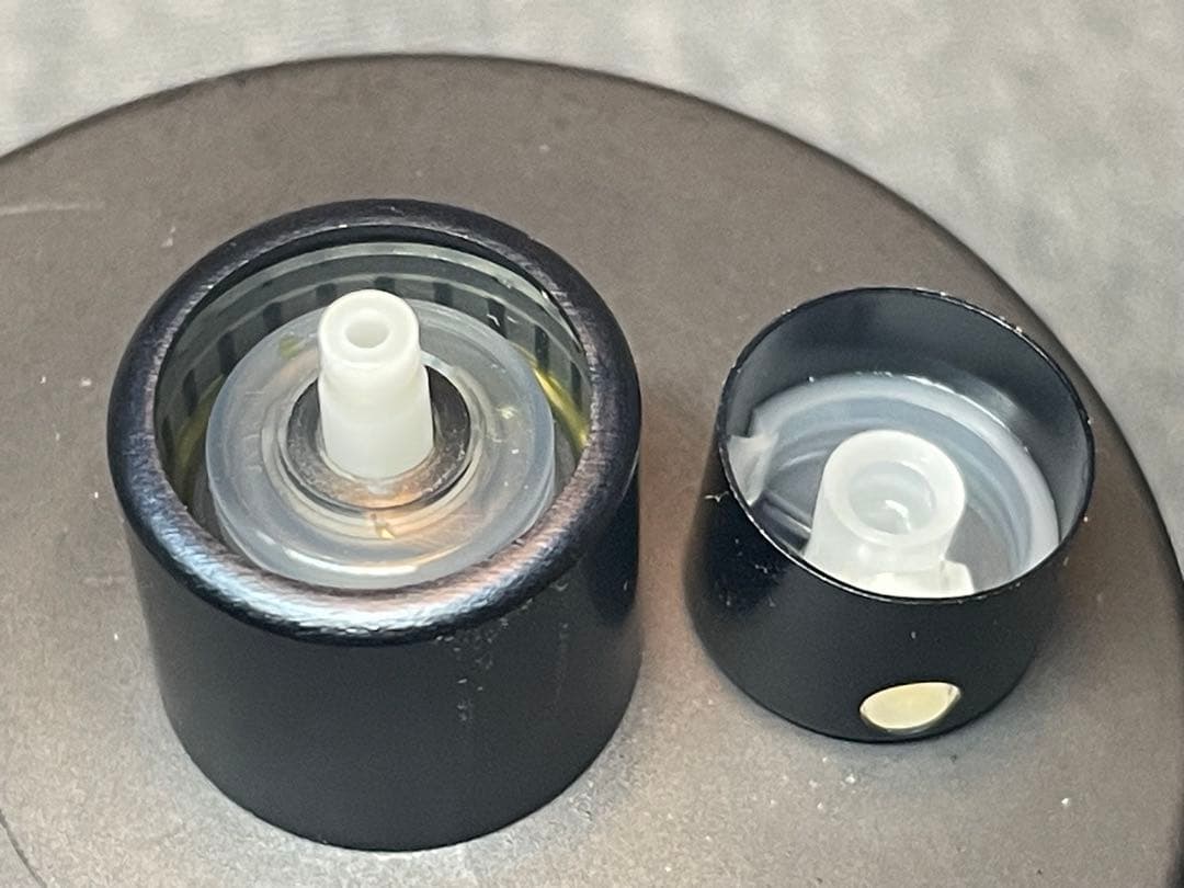 【箱付き】トムフォード オンブレ レザー オードパルファム 100ml