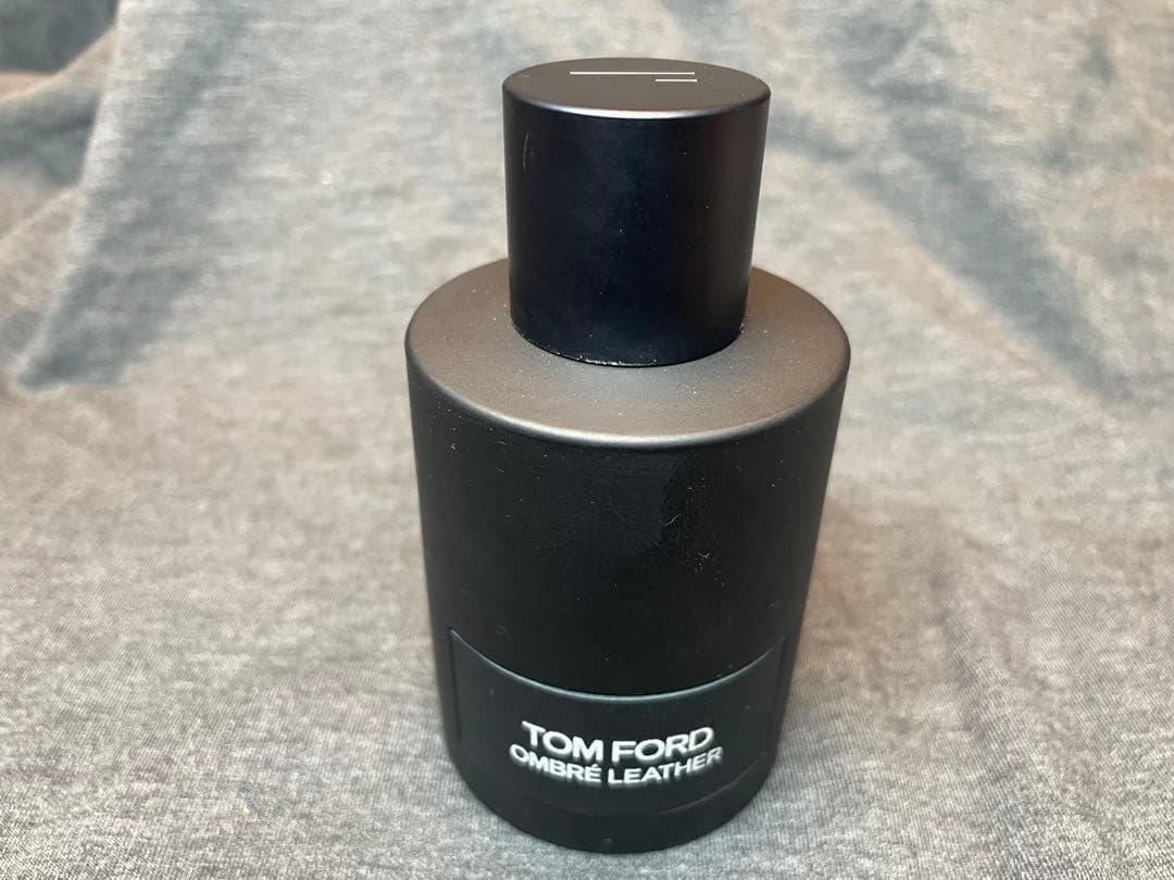 【箱付き】トムフォード オンブレ レザー オードパルファム 100ml