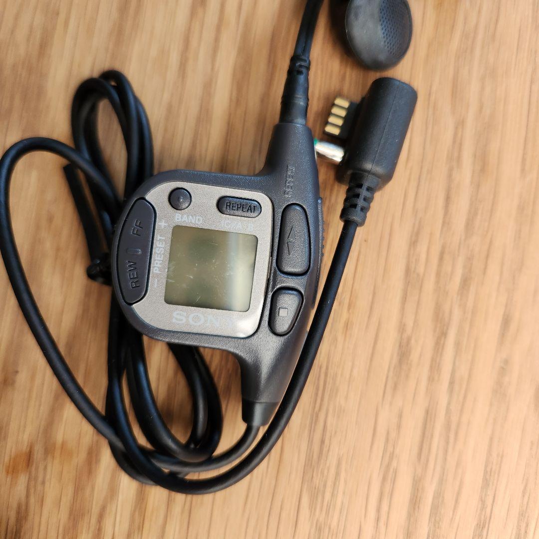 SONY WM-GX822 WALKMAN カセットプレーヤー