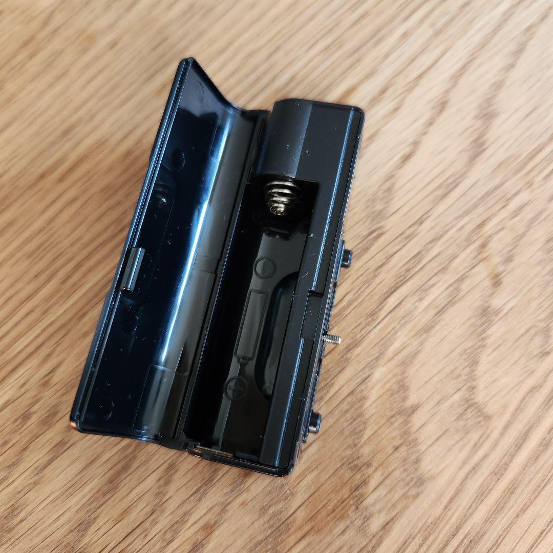 SONY WM-GX822 WALKMAN カセットプレーヤー