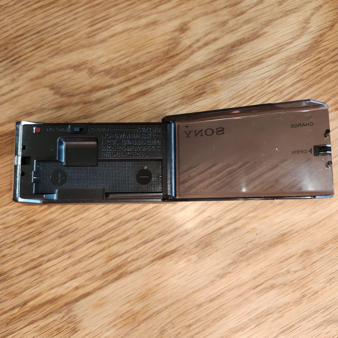 SONY WM-GX822 WALKMAN カセットプレーヤー