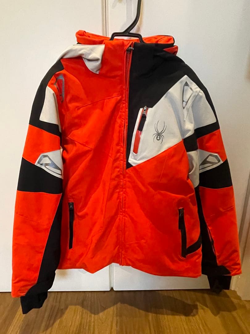 SPYDER スキーウェア 子ども用 125センチ