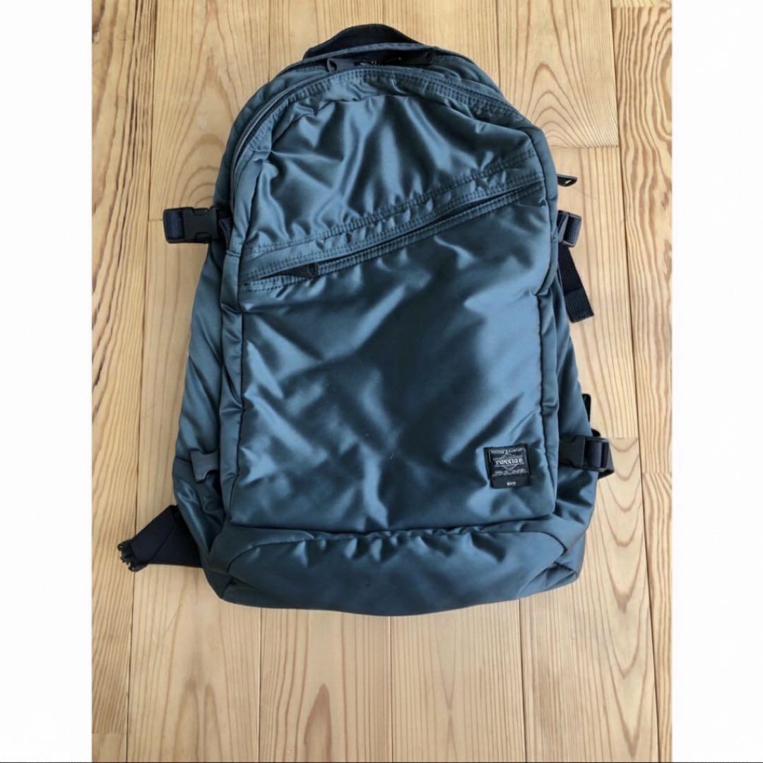 Porter タンカーリュック