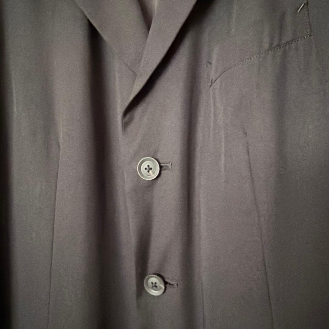 ぽ*ゆ様 yohji yamamoto REGULATION ドクタージャケット