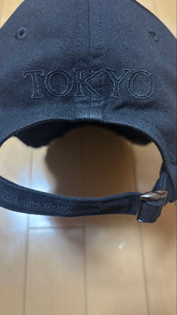 ALICE HOLLYWOOD キャップ