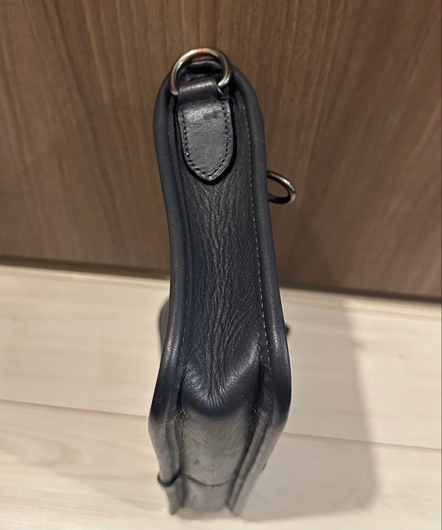 COACHシグネチャーショルダーバッグ