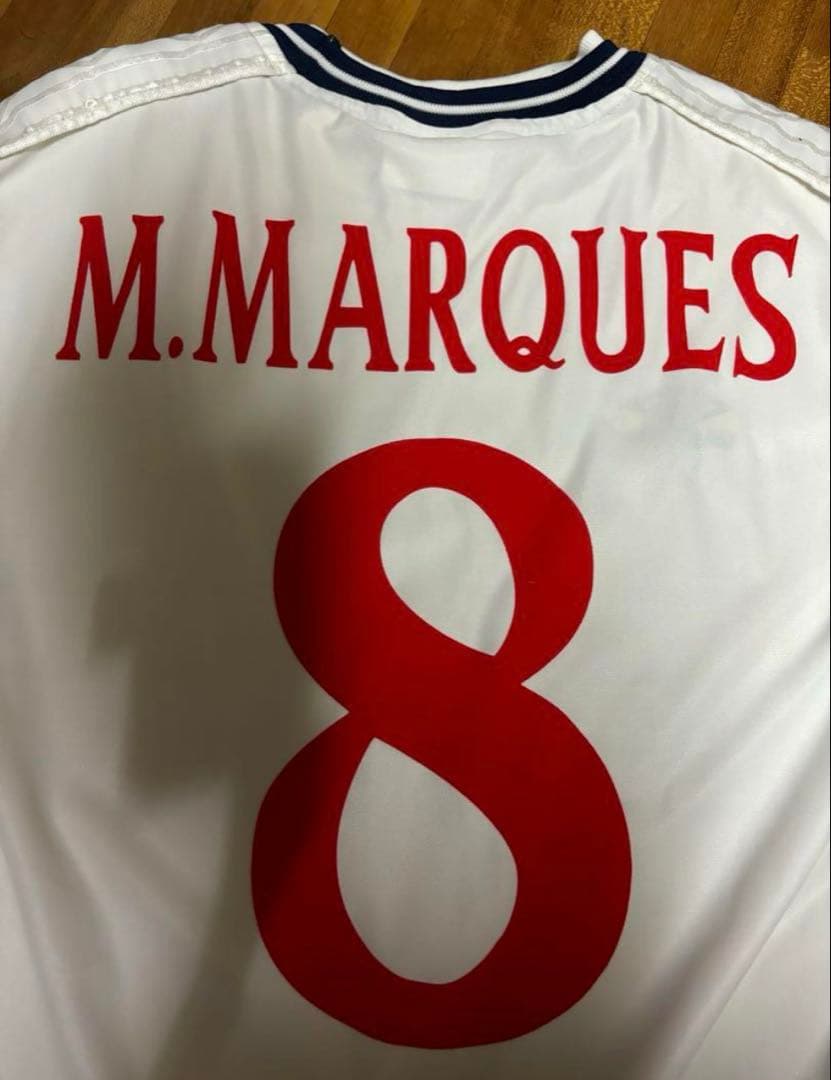 ビンテージ SSVウルム（ドイツ4部）ユニフォーム 選手支給品