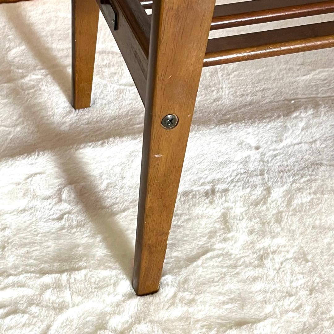 カリモク60 リビングテーブルS