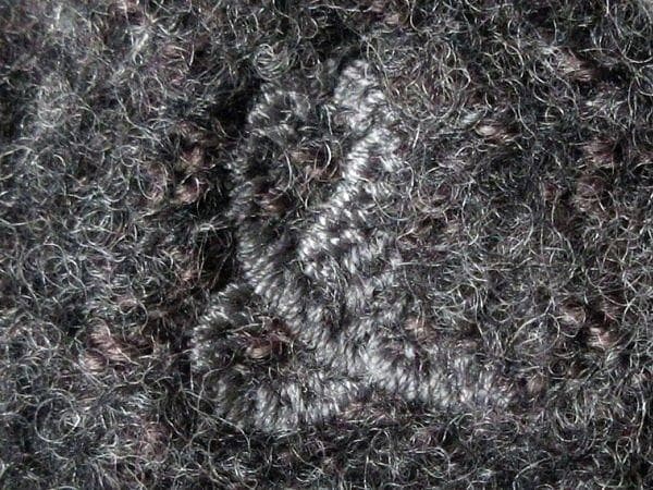 Bariyagon　45rpm 圧縮ウール リーファージャケット 1