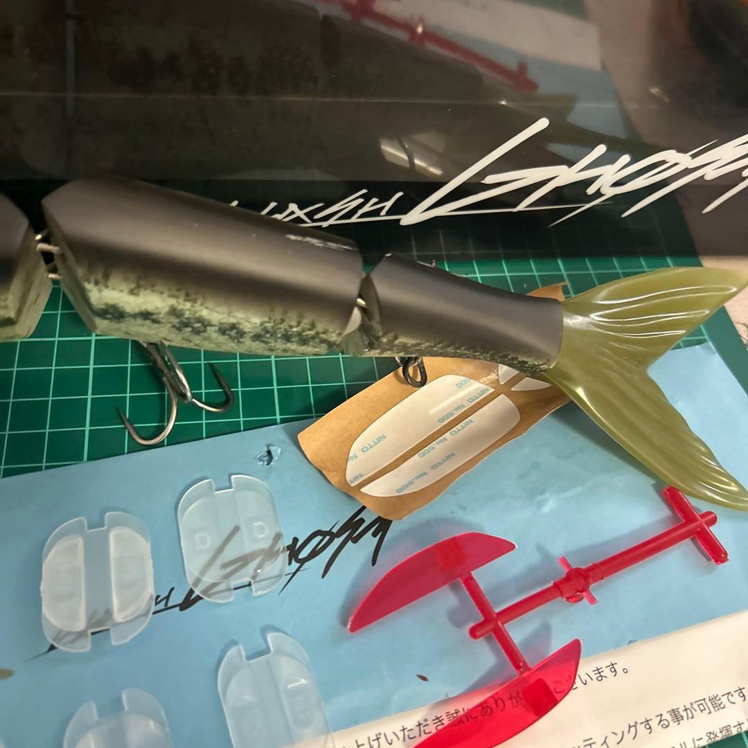 DRT クラッシュゴースト　drtバス