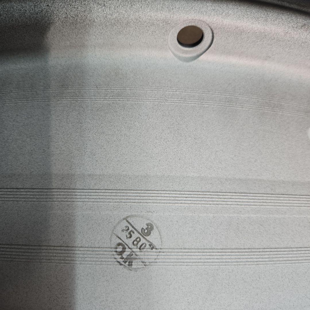 N*e様 レクサス新型RX500h純正21インチ マットブラック ホイール ４本