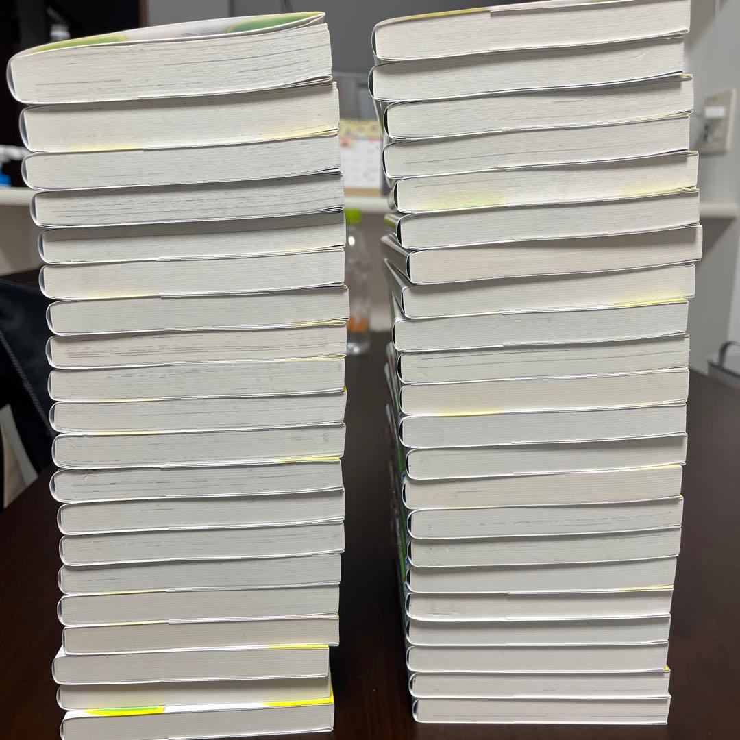 新装版　ドラゴンボール 全42巻セット