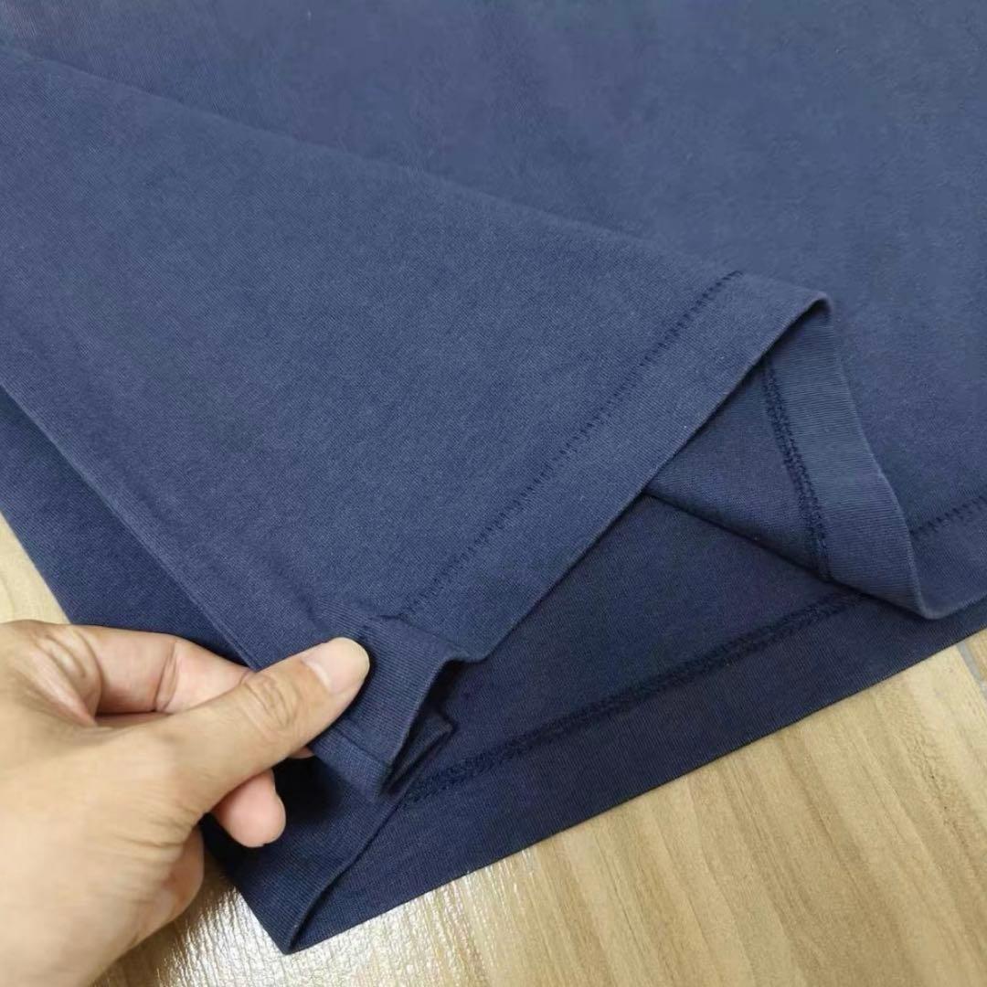 SAINT MICHAEL セントマイケル DNF LS TEE FANTSIA