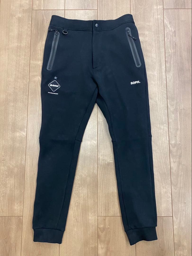 美品　SOPH. ブリストルパンツ