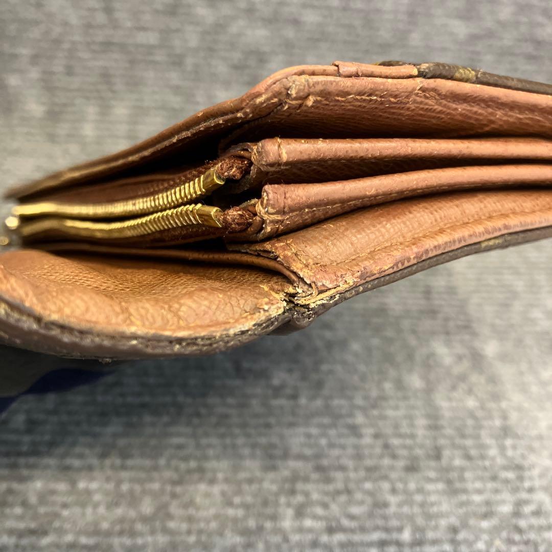 LOUIS VUITTON　長財布　エトワール　モノグラム　5243