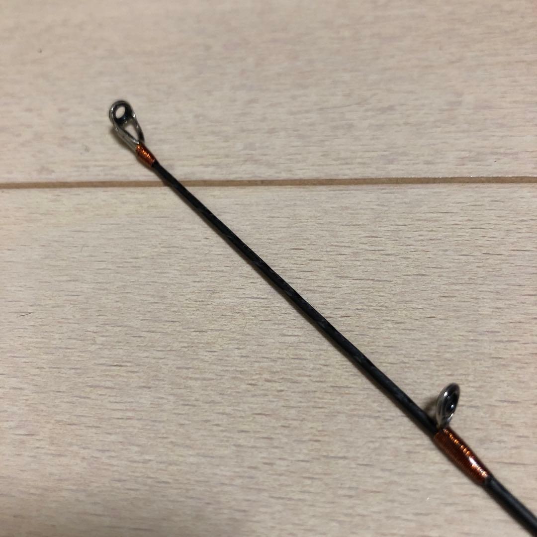 シマノ　Soare SS S706ULT