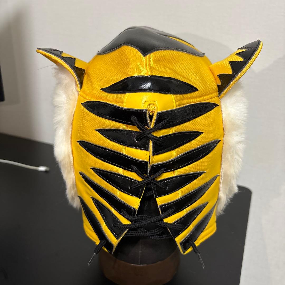 タイガーマスクIII レプリカマスク