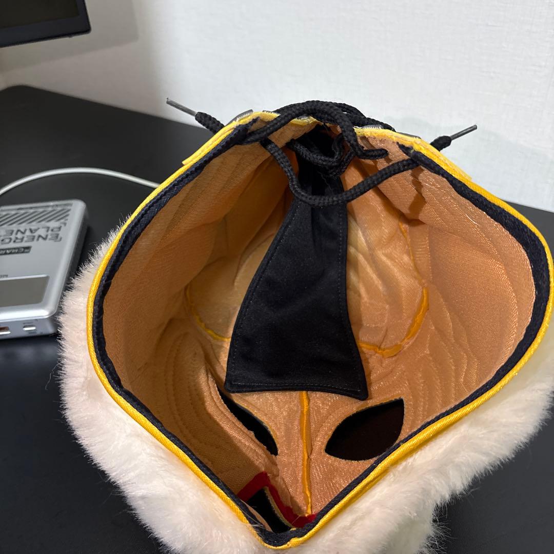 タイガーマスクIII レプリカマスク