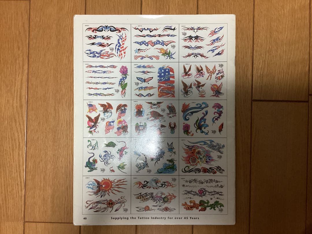 スポルディングフラッシュカタログ