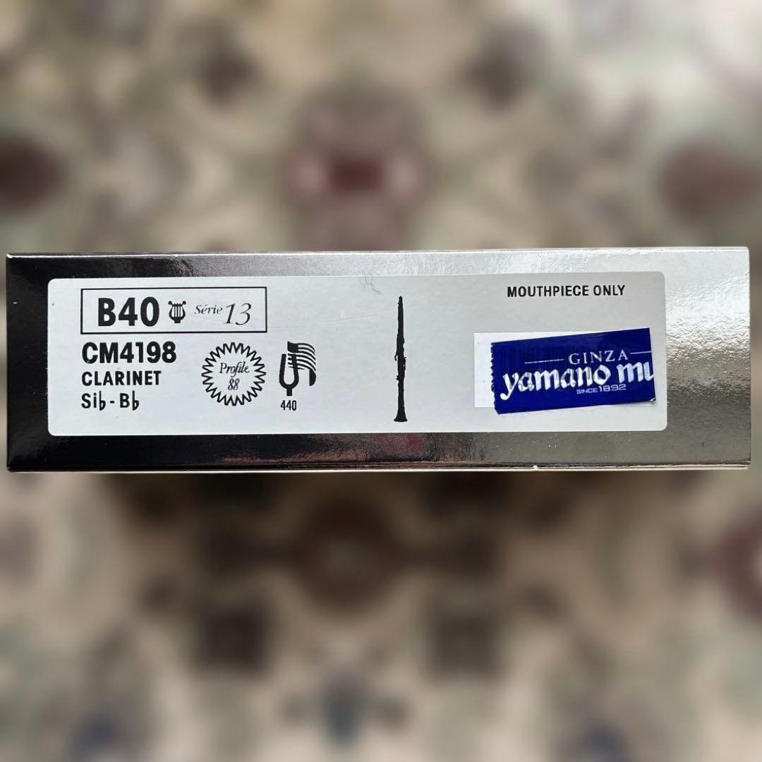 ねぎ⭐︎新品ヴァンドレン B4013 ライヤー88