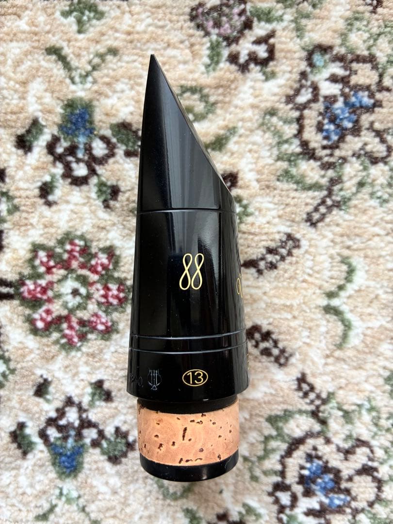 ねぎ⭐︎新品ヴァンドレン B4013 ライヤー88