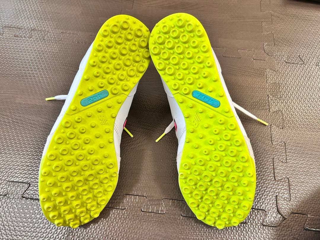 【1度のみ着用】New Balance MS442TWH2 26.5cm