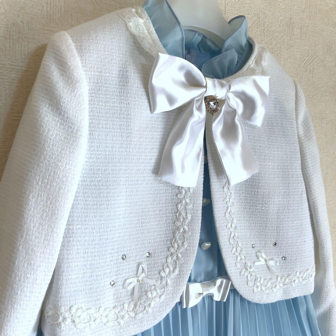 CHOPINショパン130 入学式　卒園式　発表会　結婚式　フォーマル