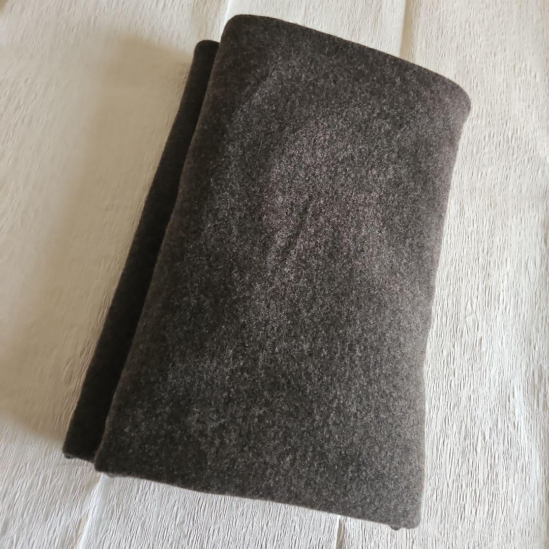 ヨウジヤマモト　プリュスノアール　ショールカーディガン