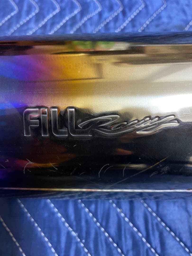 CB1300SF エイミングスポーツ チタンフルエキ（SC54）