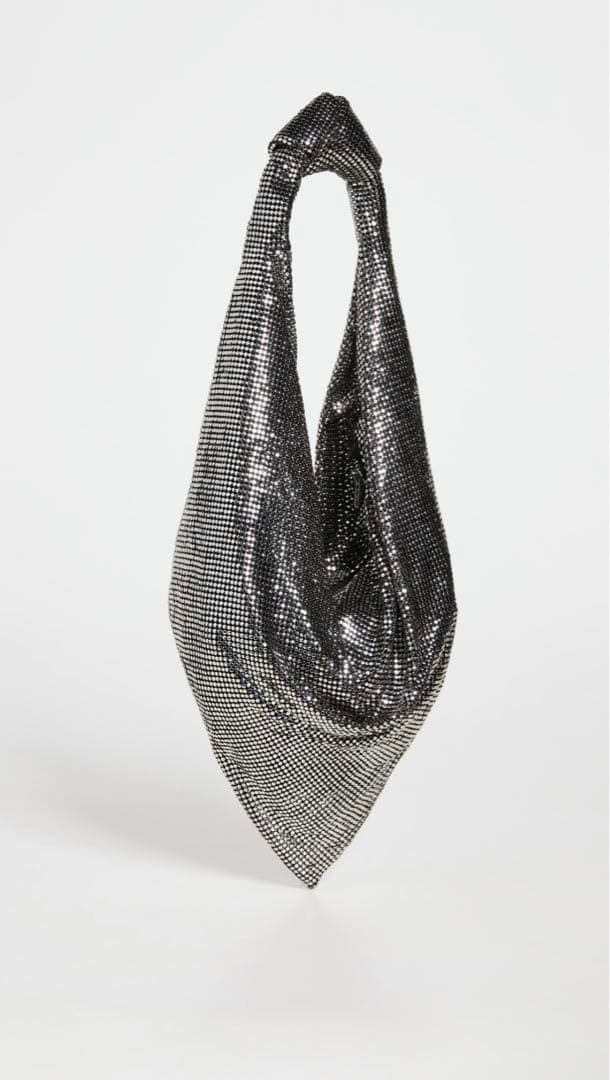 alexanderwang スカーフ ショルダー バッグ