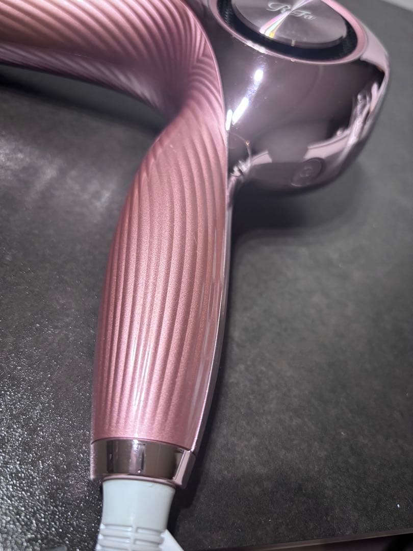 ReFa リファビューテックプロ ピンク ヘアドライヤー