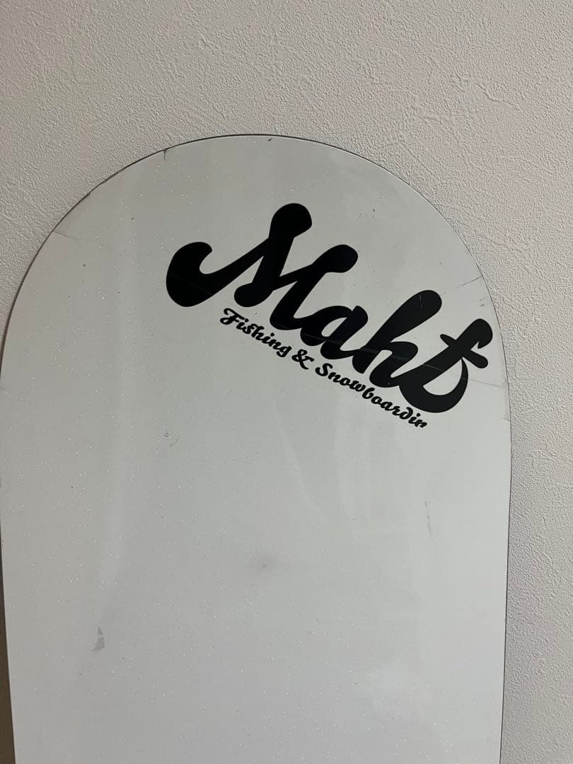 011 Artistic スノーボード 150cmグラトリ　DOUBLE FLY