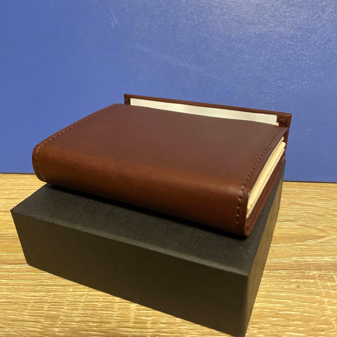 エムピウ タバコベージュ