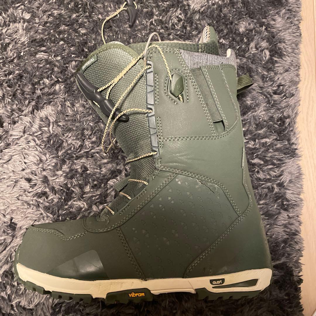 BURTON ブーツ size 27cm