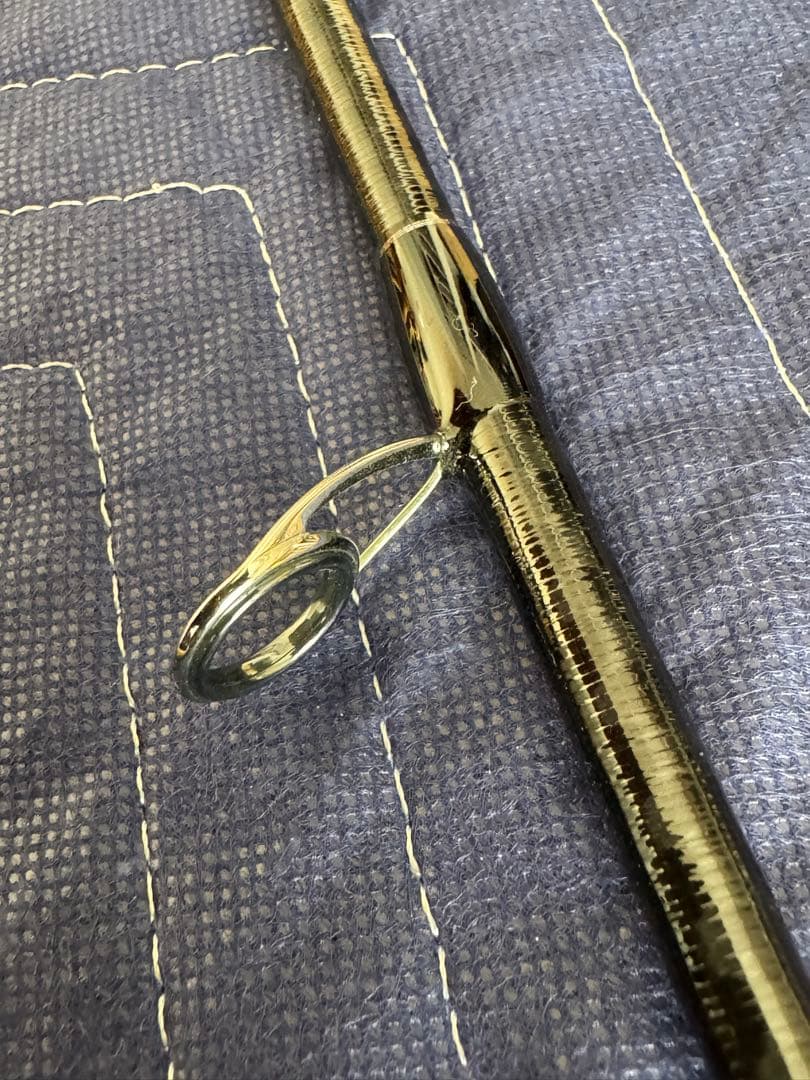 シマノ　カーディフNX S86M