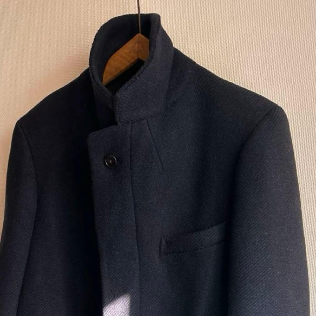 30s ヴィンテージ　USA製　ツイード　チェスターコート