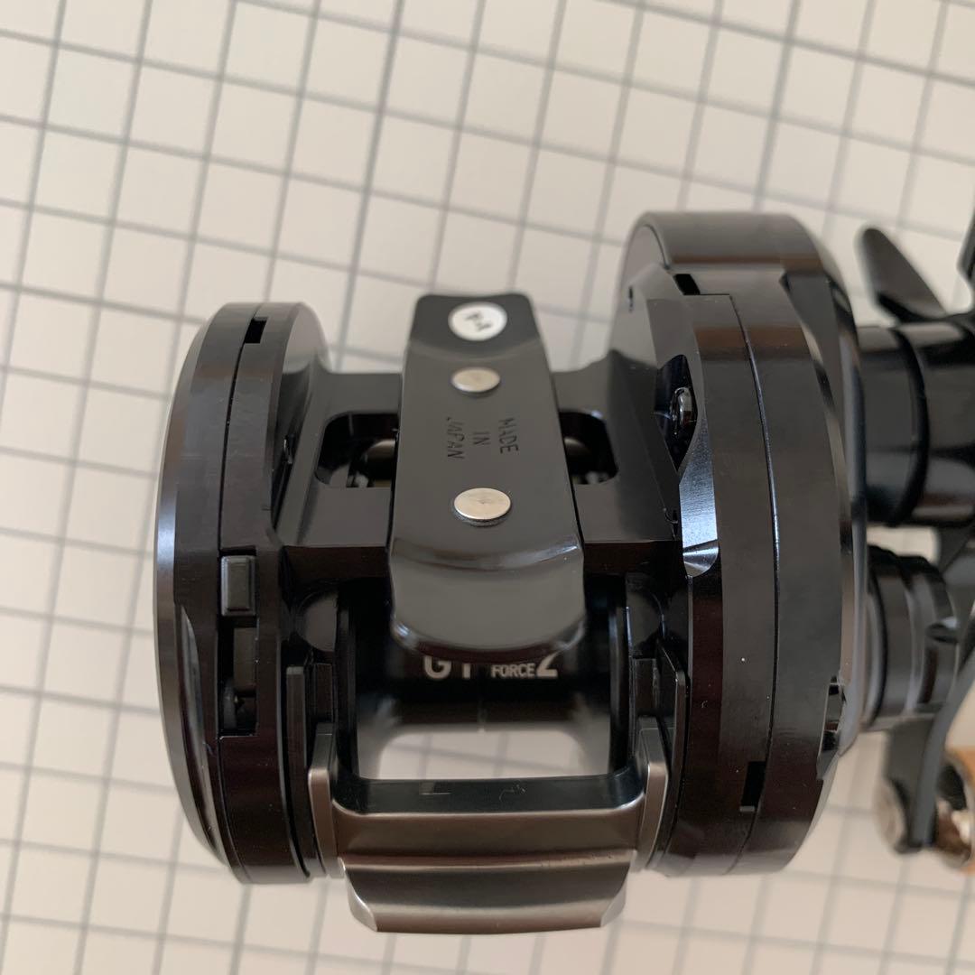 RYOGA 1016HL-SLPW【SLPワークス】 リョウガ　リョーガ