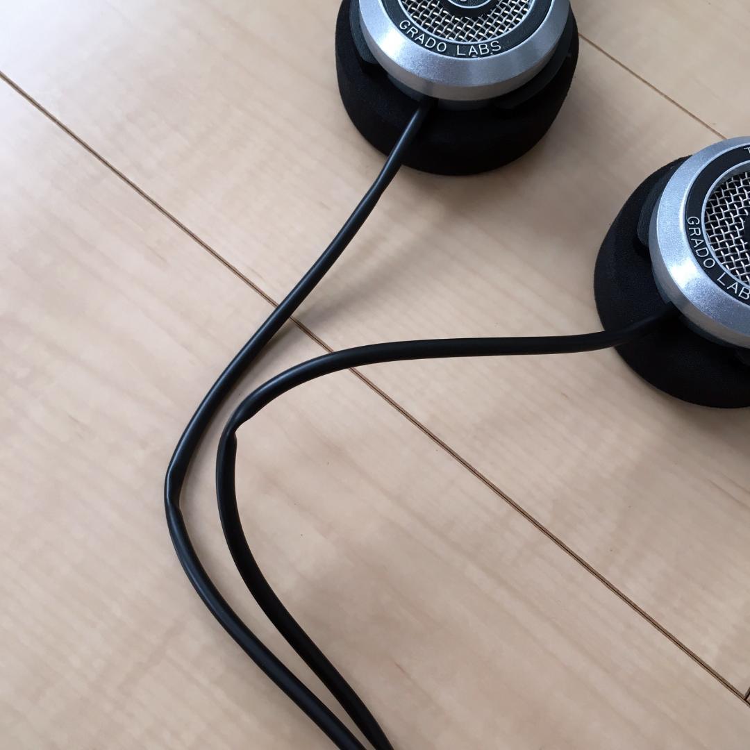 Grado Labs SR325e Prestige ヘッドフォン